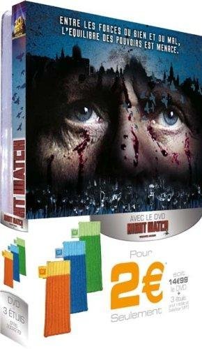 Preisvergleich Produktbild Night Watch [DVD + étui baladeur MP3]