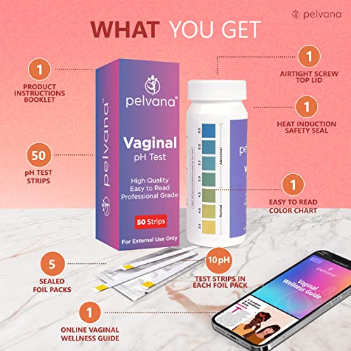 The 30 Best pH Test Strips of 2023 [Verified] Cherry Picks