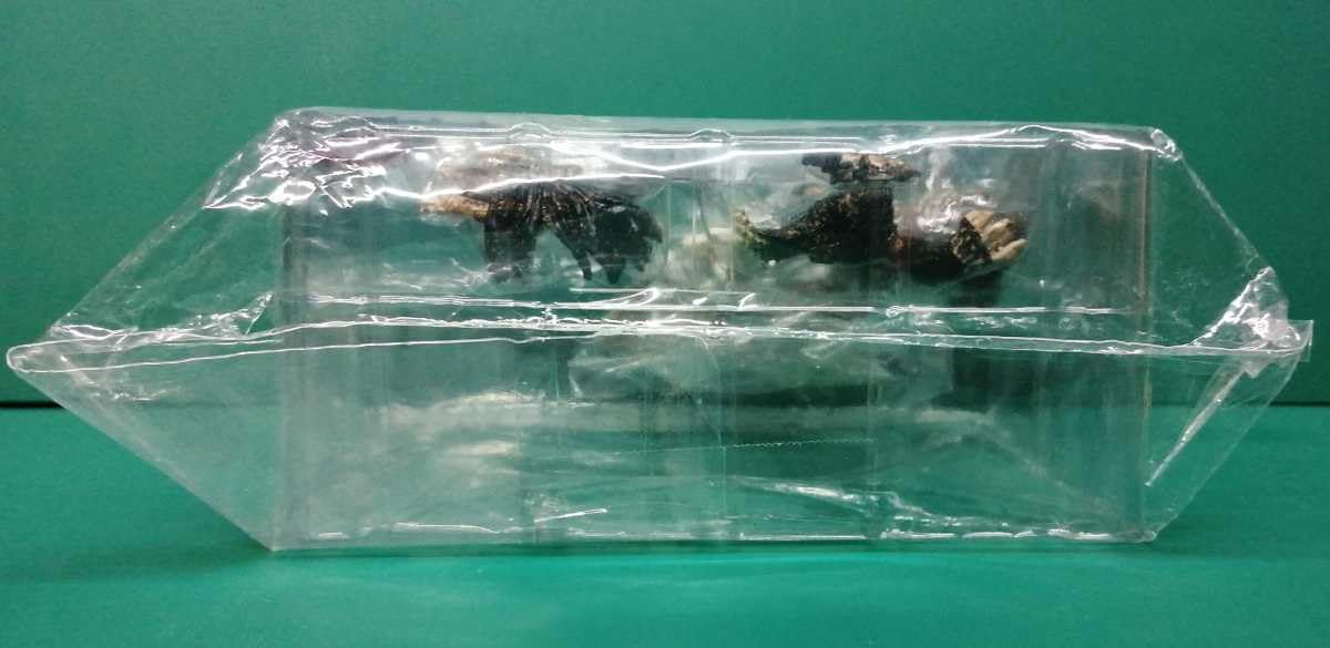 Amazon | プレデター2 ワンコインフィギュア コトブキヤ