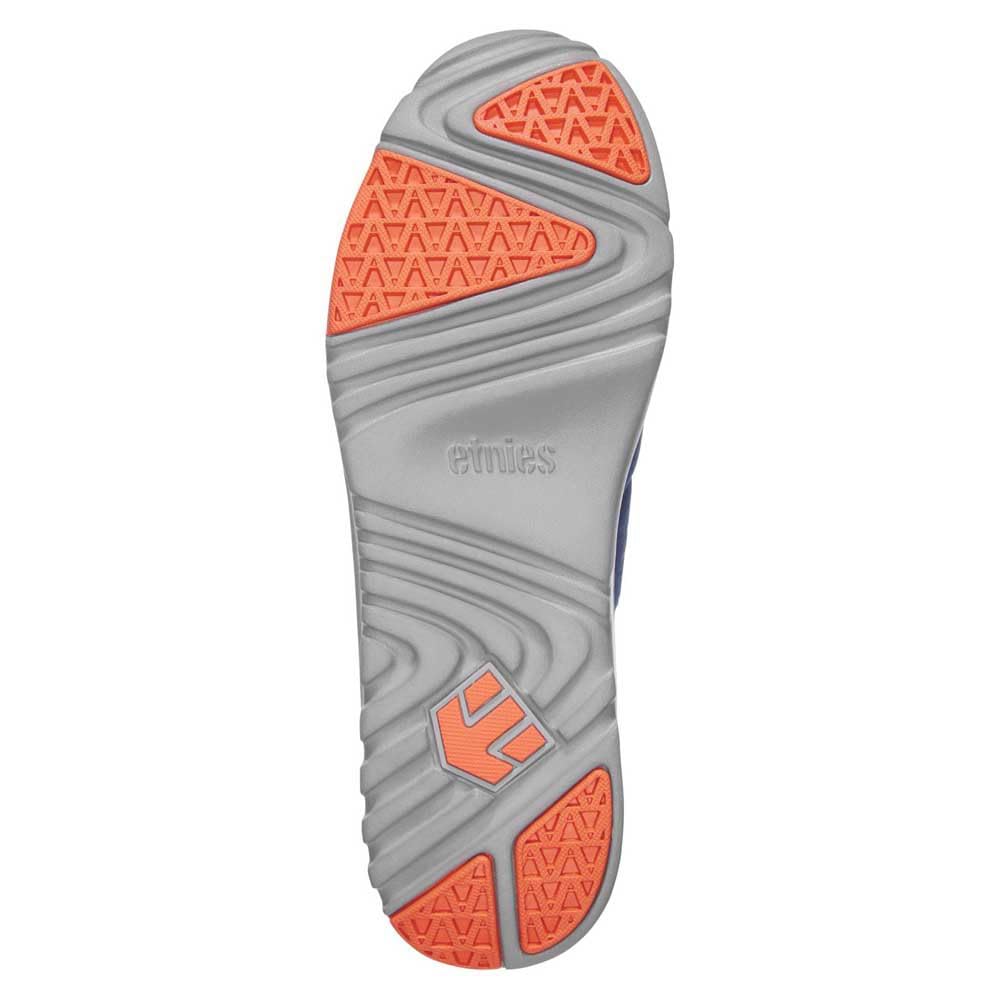 Etnies Herren Scout Slipper Skate-Schuh