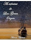 As Crônicas de Lon-Green: Origem (Portuguese Edition)