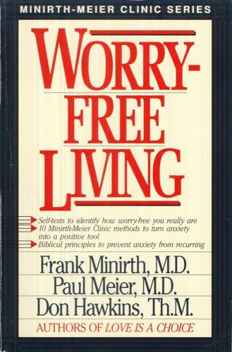 Worry-Free Living