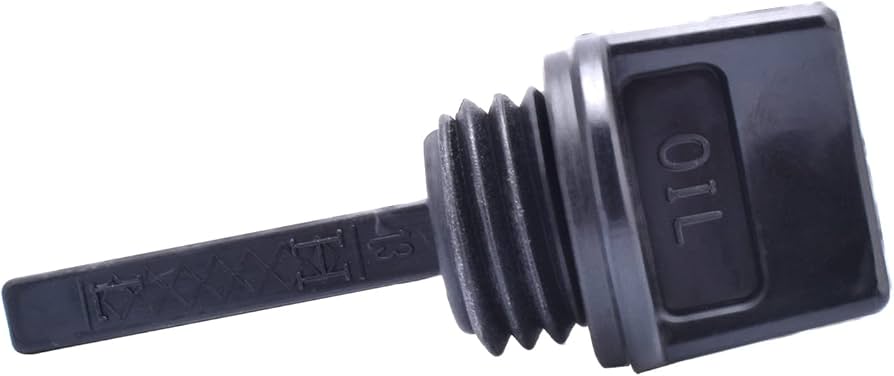 Amazon.com: Cancanle Oil Cap Dipstick for Honda GX160 GX200 GX120