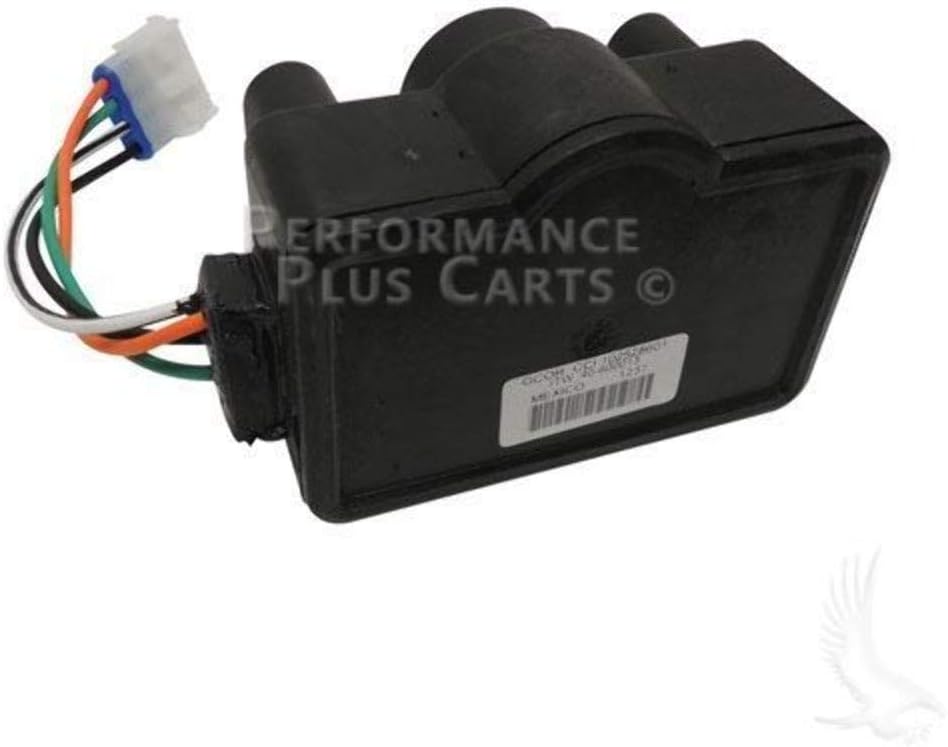 Performance Plus Carts GCOR Accelerator Sensor for Club