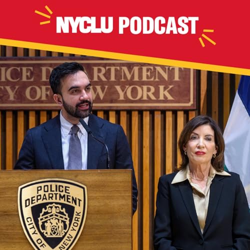 Mamdani, Hochul and the Future of New York with Christina Greer