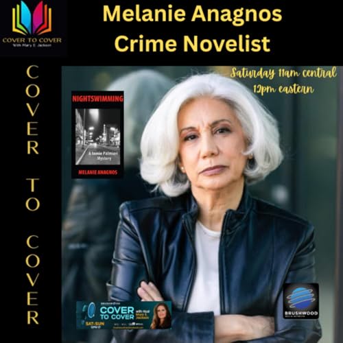 Melanie Anagnos - 70’s and Crime Thrillers
