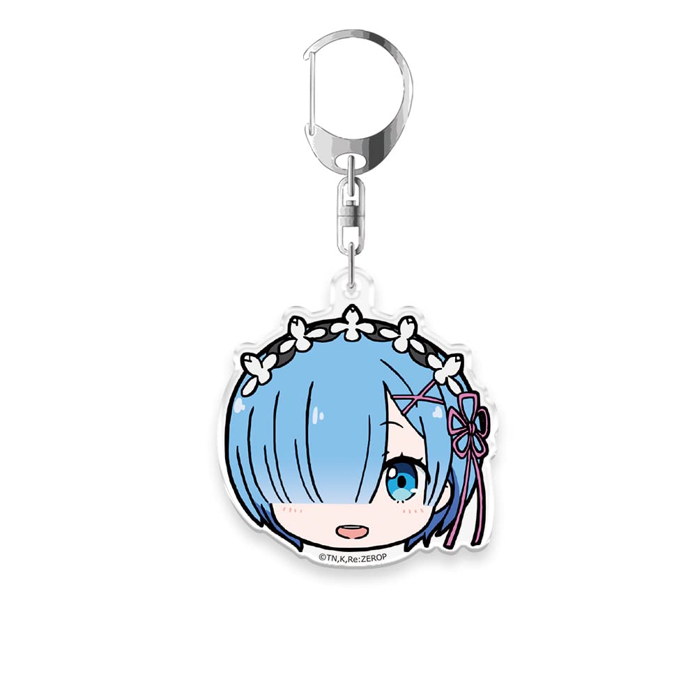 Amazon.co.jp: Re：ゼロから始める異世界生活 ちゅるキャラ