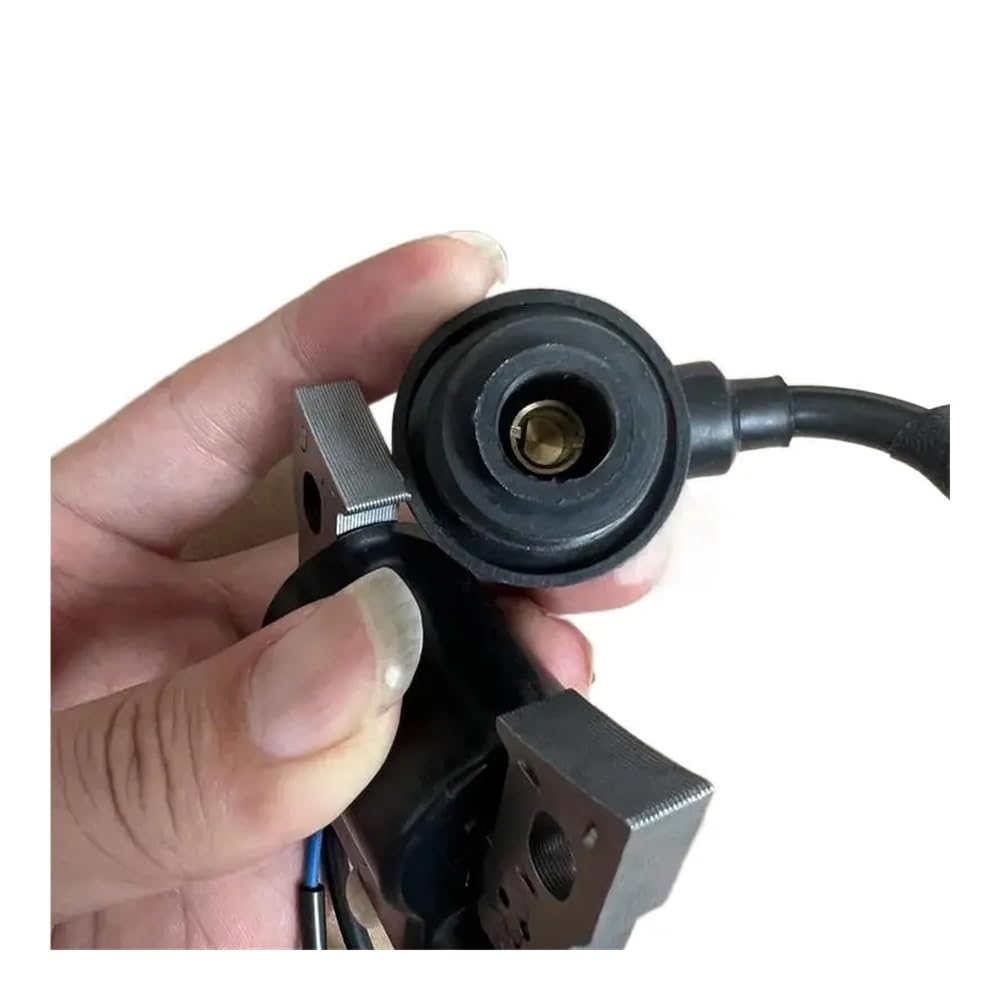 Bobina de Encendido Compatible con Motor de Gasolina portátil de frecuencia Variable T21C 3500i LC3500i 3.5KVA 270920394-0001
