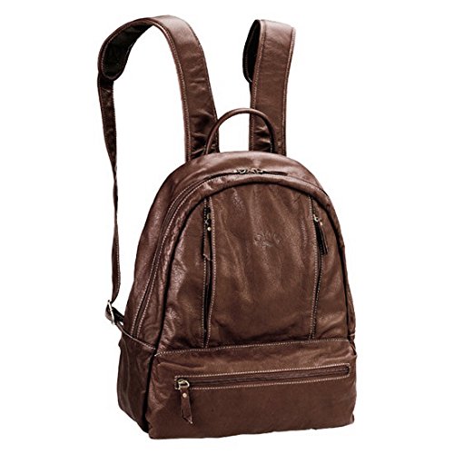 Katana Sac À Dos En Cuir De Vachette Sauvage K 81213