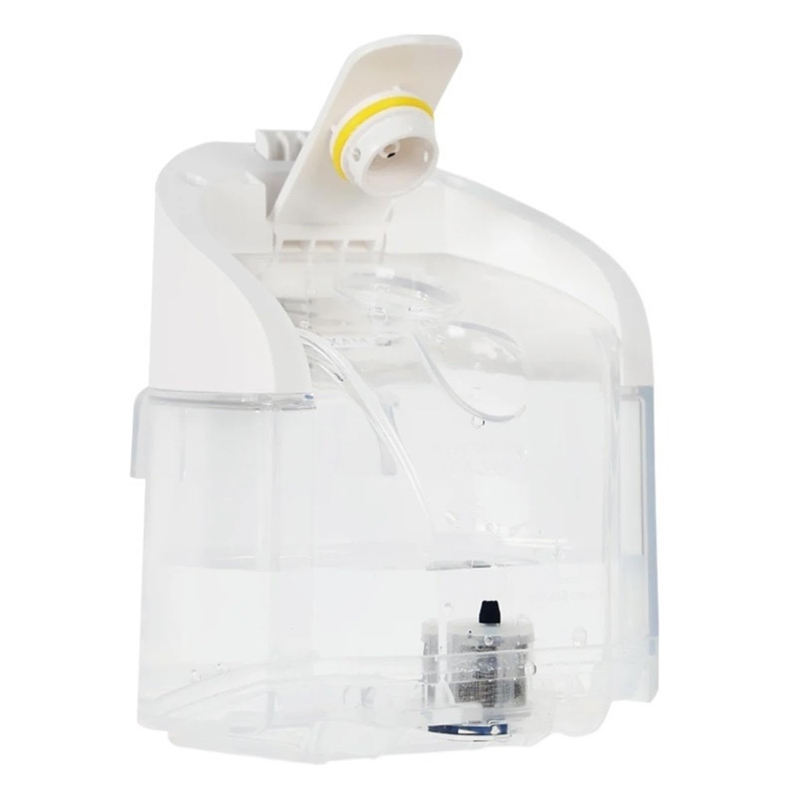 Komponententeile des Saugreinigungsgeräts, kompatibel mit Tineco, Ersatz-Reinigungs-/Schmutzwassertank, kompatibel mit IFLOOR, 3/Floor One S3,(1pcs)