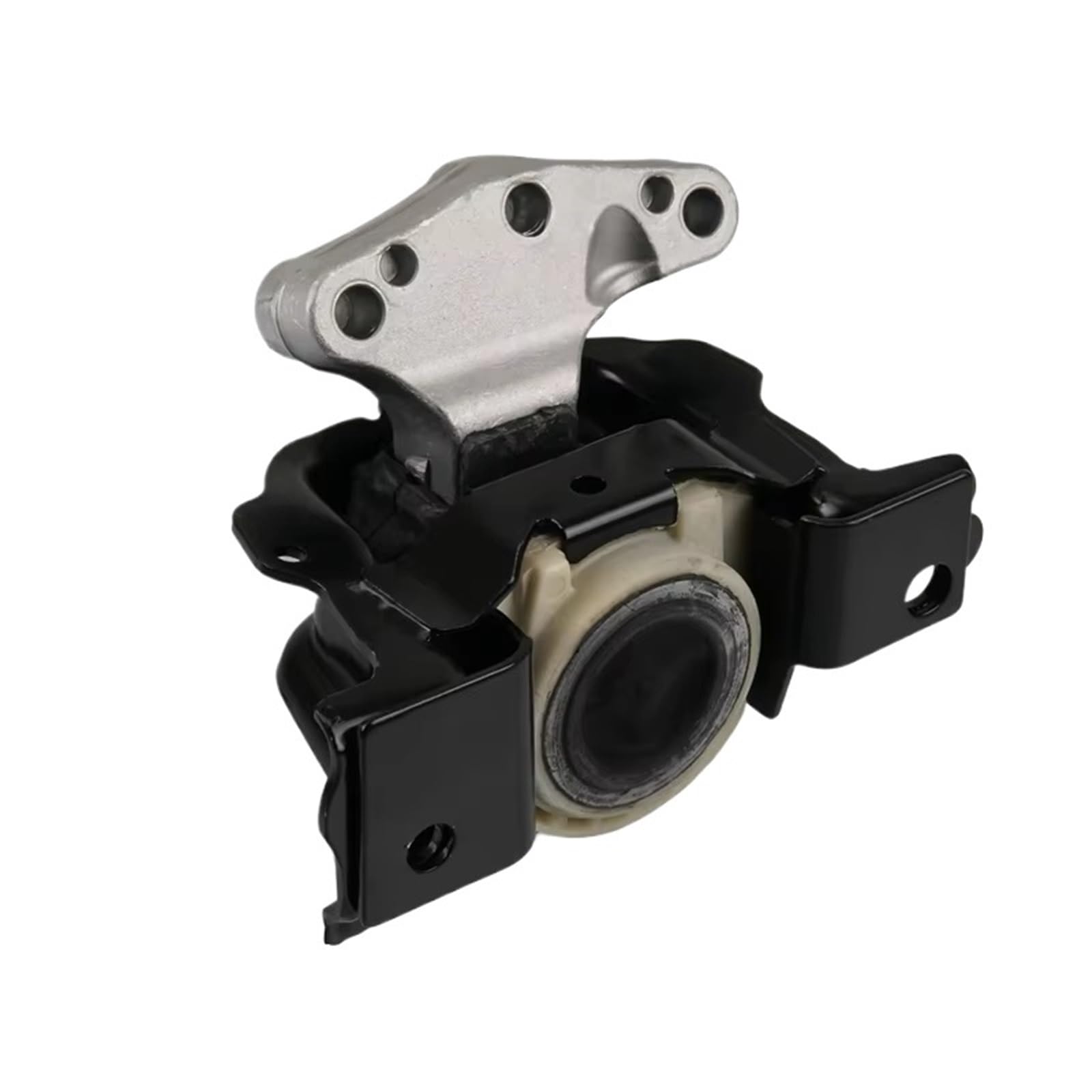 FQNBXY Engine Gearbox Mount for Peugeot 207 Ds3 Car Right Side Engine Mount 1807AW 1807GW