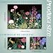 SUPERDANT Wildflower Laptop Skin Black-backed Laptop Sticker PVC Computer Stickers Dustproof Waterproof Art Decal Protector 12" 13" 13.3" 14" 15" 15.4" 15.6" Notebook Art Decal