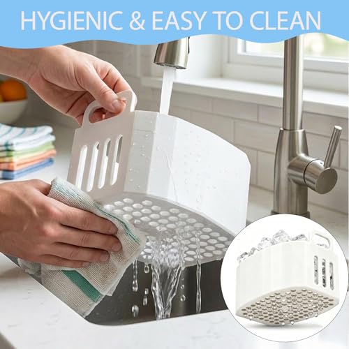 Cubo de Hielo Compatible Magic Chef Frigidaire Repuesto miniatura 4
