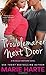 The Troublemaker Next Door (The McCauley Brothers)