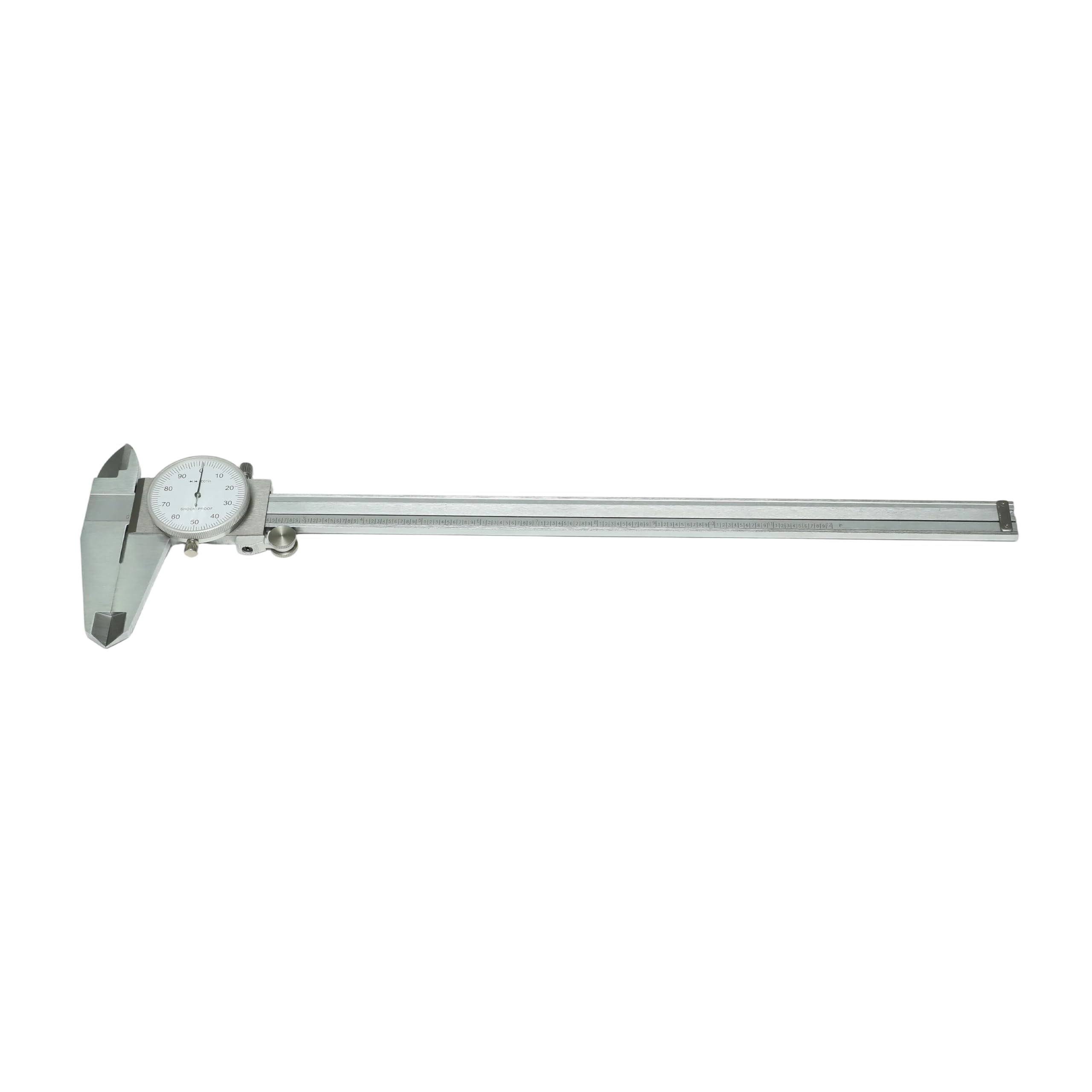 HFS Dial Caliper - Precision Measurement Tool -10
