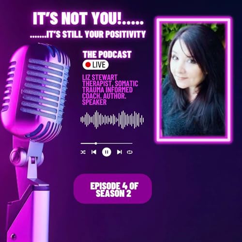 .........It's STILL your positivity