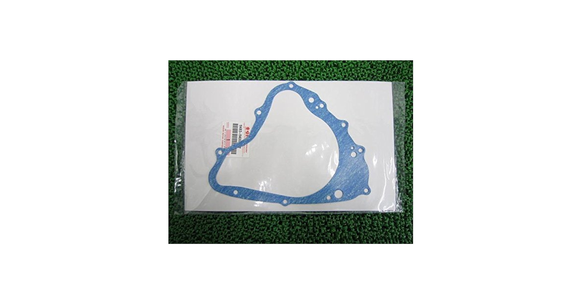 Amazon | [スズキ] GSX250E純正ジェネレーターカバーガスケット 11483