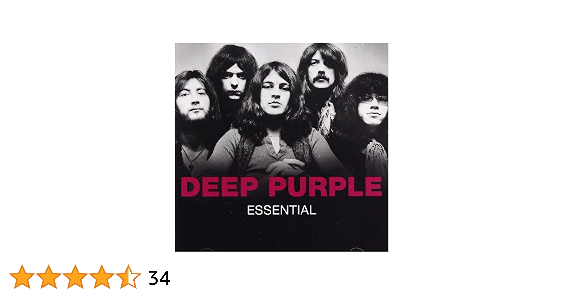 希少DEEP  PURPLE CD コンプリートアルバム１０枚 ディープパープル 希少DEEP PURPLE CD コンプリートアルバム10枚 ディープ