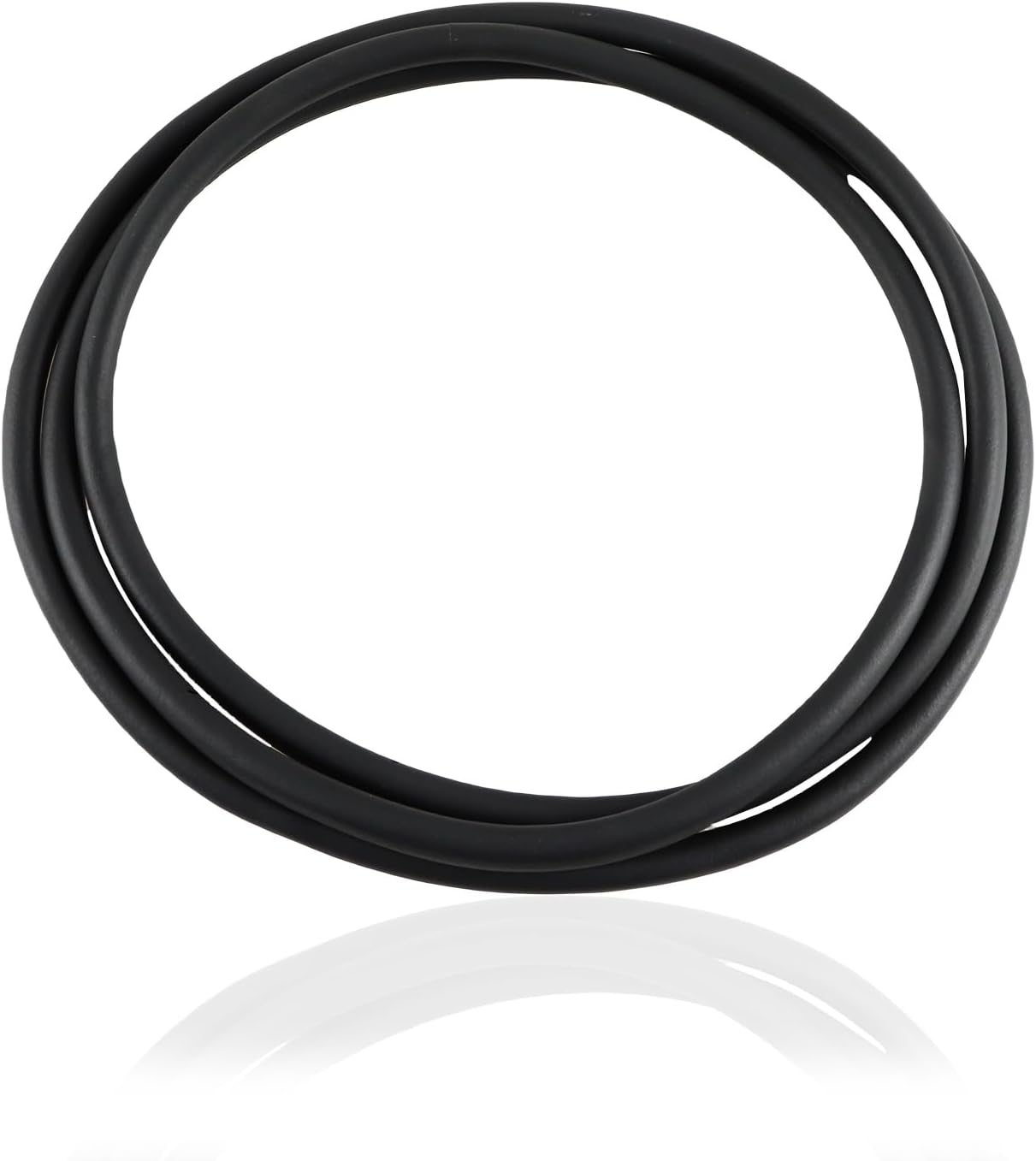 Sunroof Seal Gasket Sun Roof Upper Frame Seal Compatible with Honda Accord 2008-2012 / Honda Accord Crosstour 2010-2011 / Honda Crosstour 2012-2015 Replace #: 70205-TA0-A01