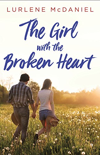 Télécharger The Girl with the Broken Heart (English Edition) PDF Ebook En Ligne