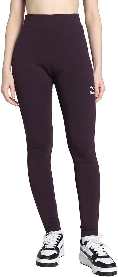 Puma Kadın Classics High Waist Leggings Tayt