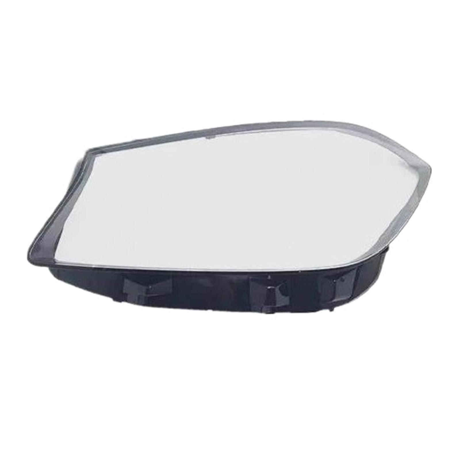 Coque phare Mercedes W176 gauche : solution contrôle technique - 5