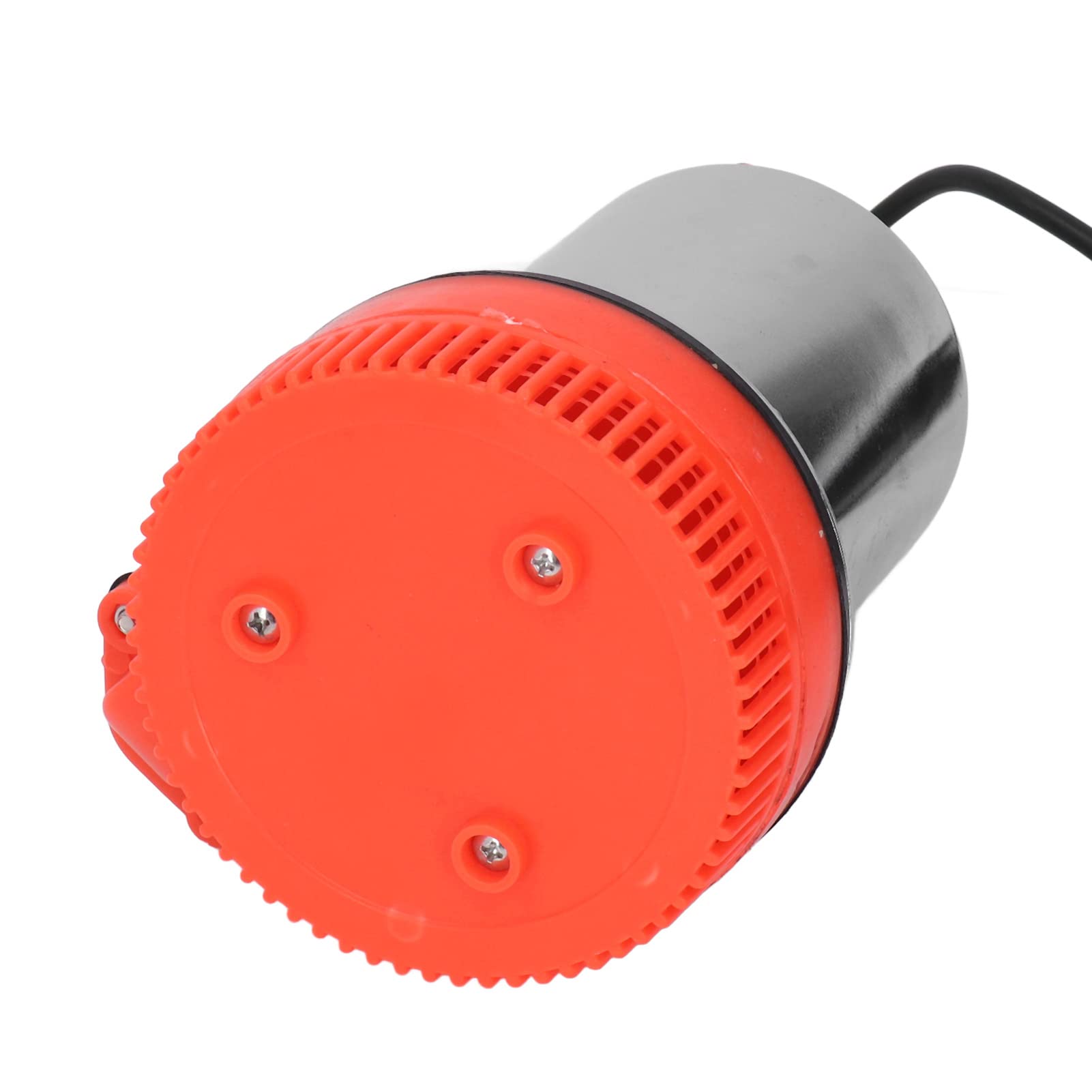 Pompa sommergibile 3800 giri/min Grandi portate 12 M Prevalenza di scarico 180 W DC 12 V Efficiente acqua di fiume Giardino Irrigazione di terreni agricoli