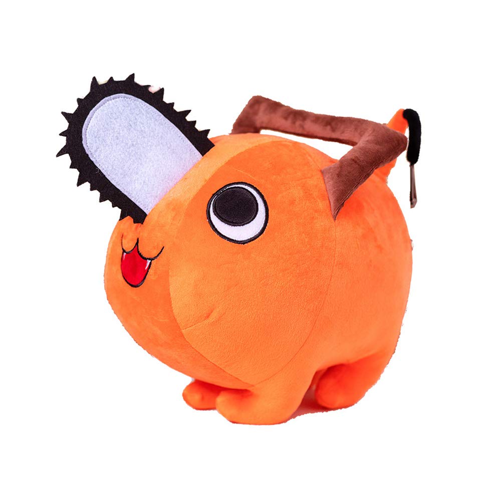 DKMR本舗 チェンソーマン ポチタ コスプレ道具 Cosplay 道具 ハロウィン クリスマス プレゼント 祭り