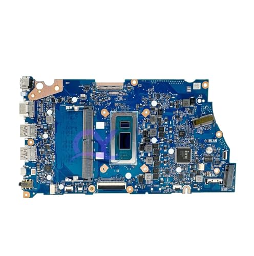 X1404ZA �m�[�g�p�\�R���̃}�U�[�{�[�h�AASUS �ƌ݊�������AX1504ZA X1404VA X1504VA X1704VA X1704ZA F1404ZA F1504ZA R1504ZA F1704ZA ���C���{�[�h W/i3 I5 I7(4GB