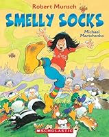 Algopix Similar Product 3 - Smelly Socks