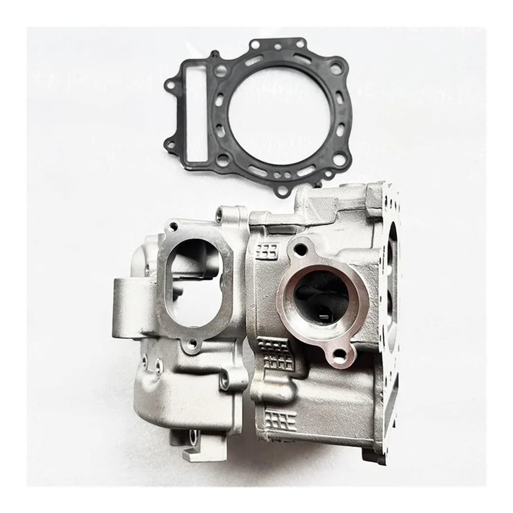 Tapa de culata 060B-020001 para CFMOTO X6 Z6 y motores Quad Cforce Uforce 625cc 5
