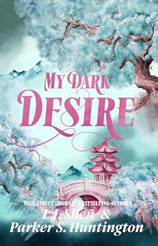 My Dark Desire (Dark Prince Road)
