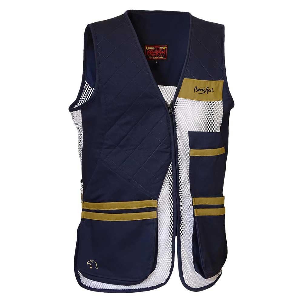 BENISPORT Gilet de tir Classic Sport