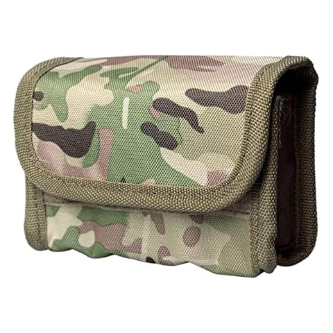 FIREDOG Shotgun Shotshell Reload Holder Cover