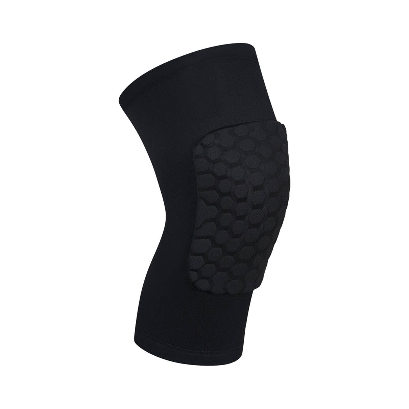 Creations Shin Guards Knee Pad Non Slip Shinpads Calf Brace For Running Cycling Sports Sportable Pads Sporting Goods|Team Sports|Soccer|Clothing Shoes & Accessories|Protective Gear-image-18