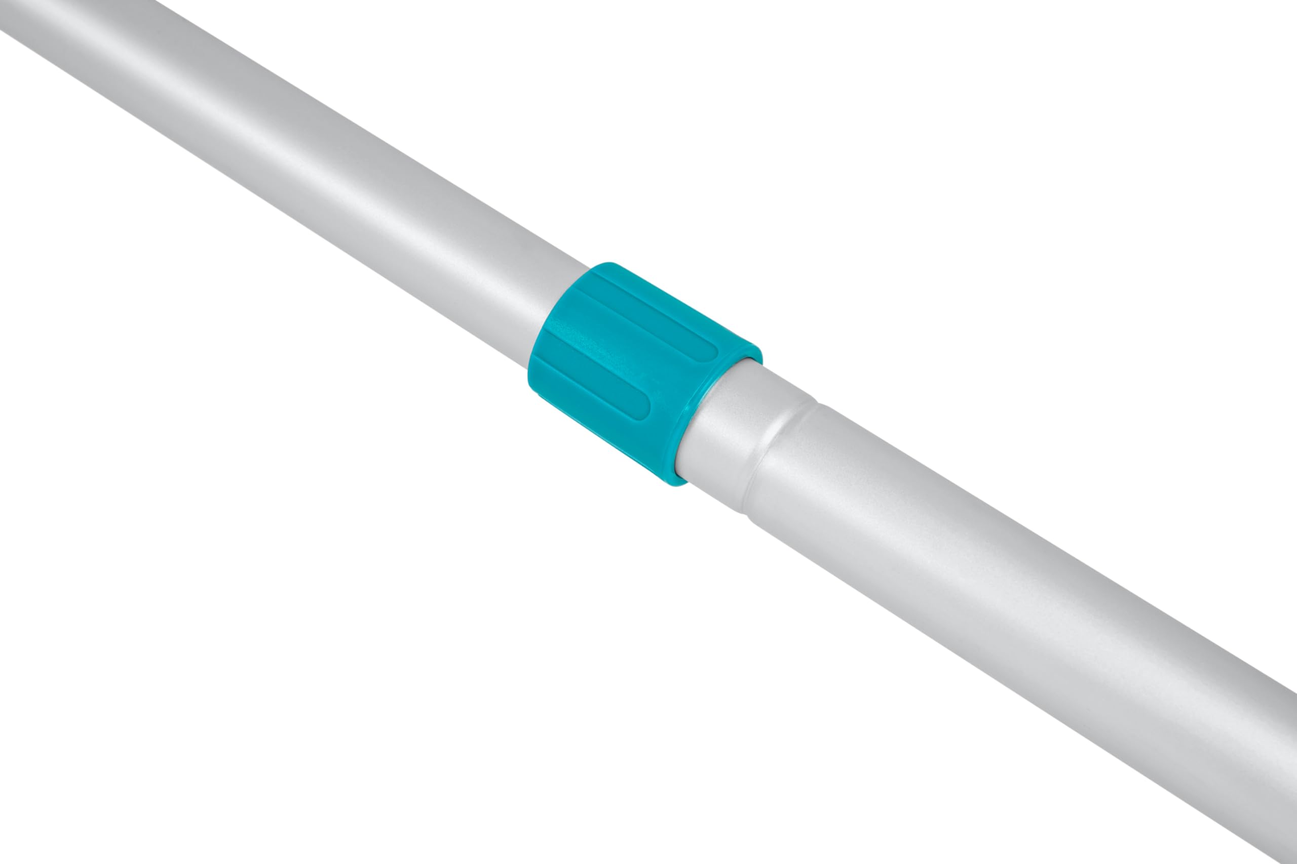 Uchwyt teleskopowy FORNOR aluminiowy H 360 cm
