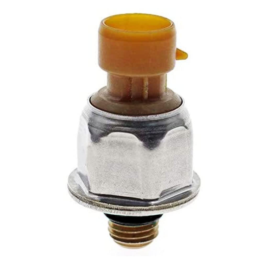 Amazon.com: Amrxuts 1845428C92 Fuel Injection Pressure Sensor ICP 