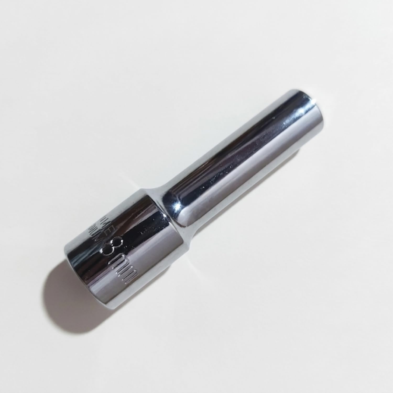 メイヘム D2.0 8mm & 12mm Deep Impact Socket Set 1/2