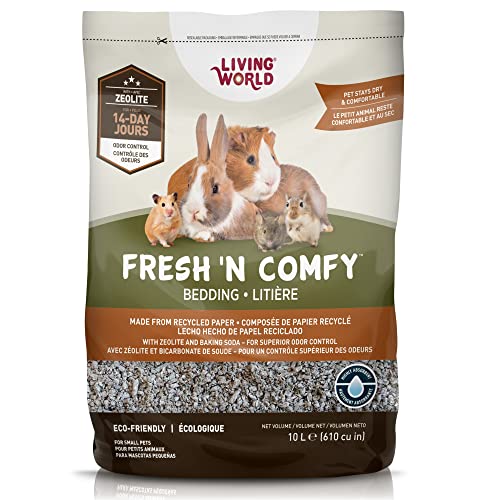 11 Best Bedding for Rabbits [2023 Review]