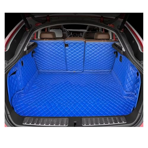 Tapis de coffre Jaecoo J7 PHEV pour vos sorties outdoor