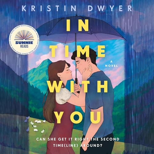 In Time with You cover art