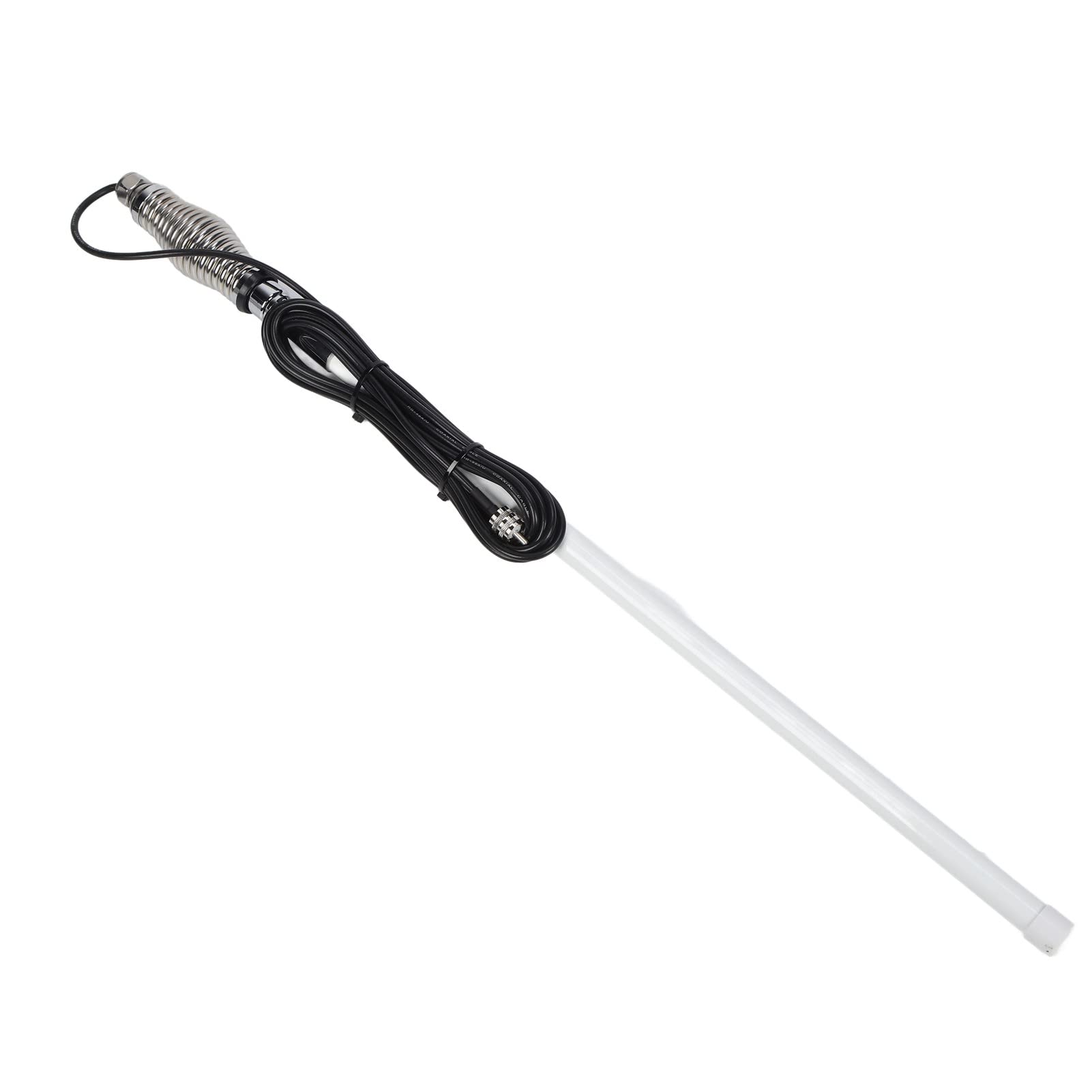 Uniwersalna Antena Samochodowa 400-470MHz, 16.4ft Kabel