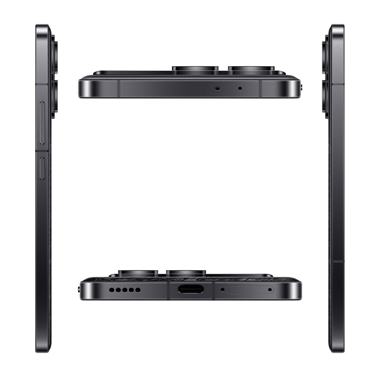 Xiaomi Poco F6 Pro 1TB / 16GB RAM Dual SIM Black: Amazon.co.uk