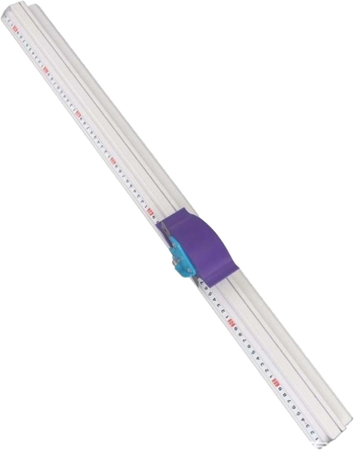 Manual KT Board Trimmer with Measurement Ruler for Crafting, 100cm