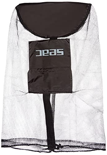 SEAC Pocket Snorkelling