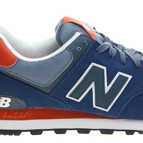 Image of New Balance Men's 574 V1 Core Sneakers