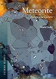 meteoritenschauer juli 2019  Meteorite: Nature and Culture (Earth)