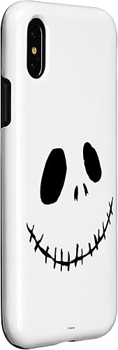 Miniatura 9 de Funda con el logotipo de Jack Big Smile de The Nightmare Before Christmas para iPhone 12 mini