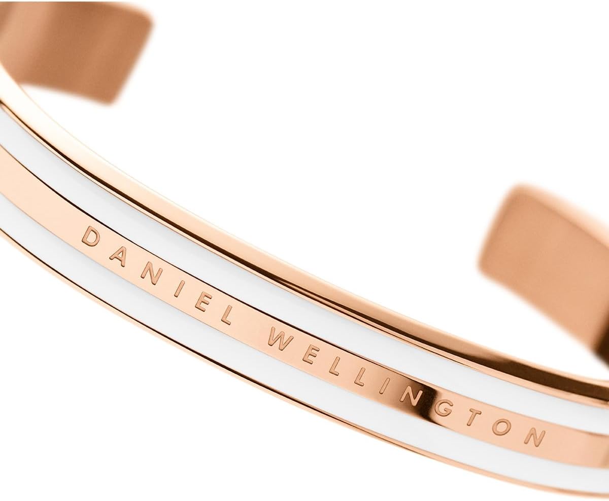 Daniel Wellington Classic Enamel Bracelet