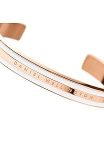 Amazon.com: Daniel Wellington Emalie bracelet M Double Amazon.com: Daniel Wellington Emalie bracelet M Double